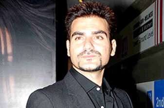 Star kids have it easier: Arbaaz Khan